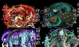 最新爆料四大神兽图片,最新爆料图片大公开